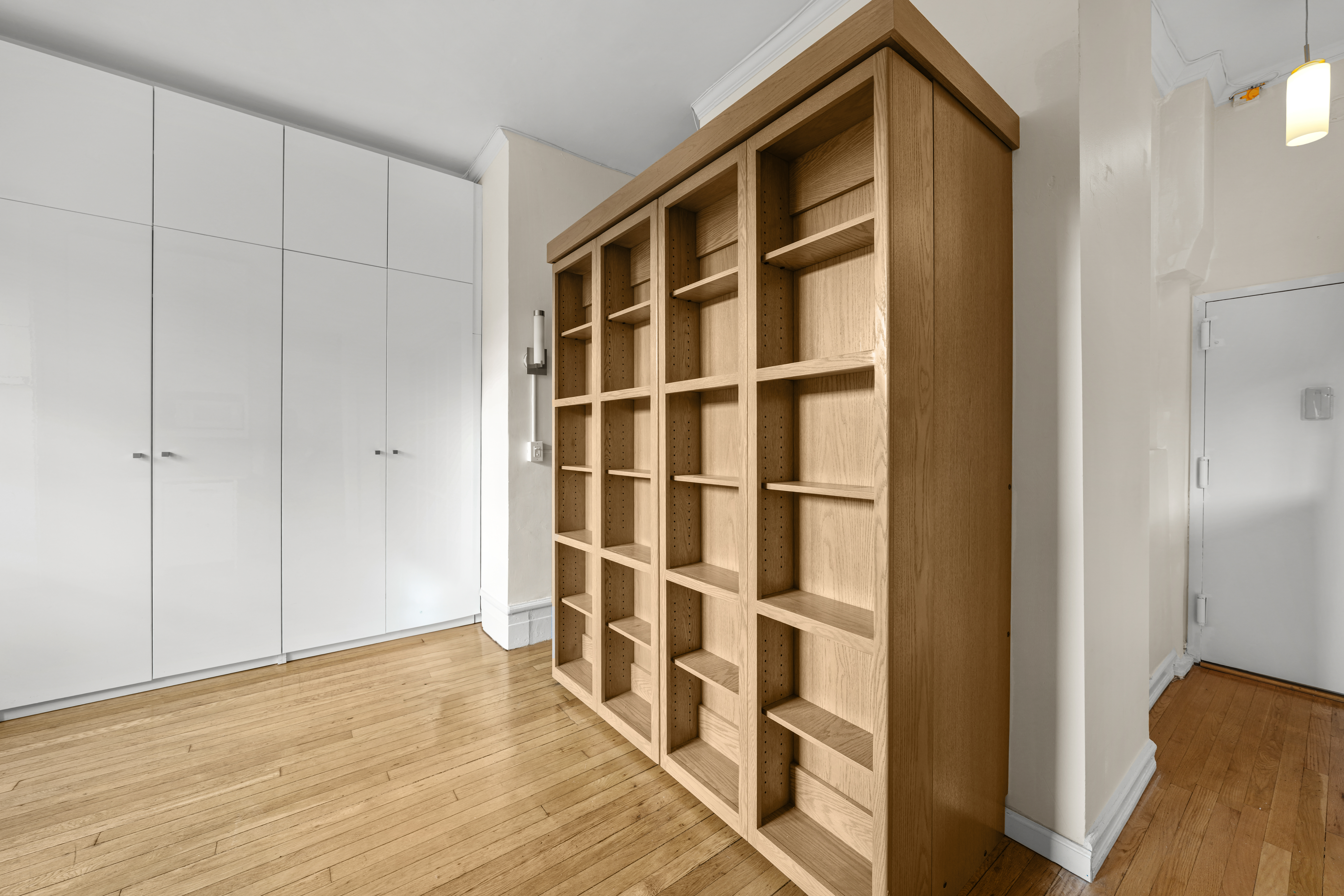 140 West 69th Street, Unit 45C Manhattan, NY 10023 - Photo 4 of 13