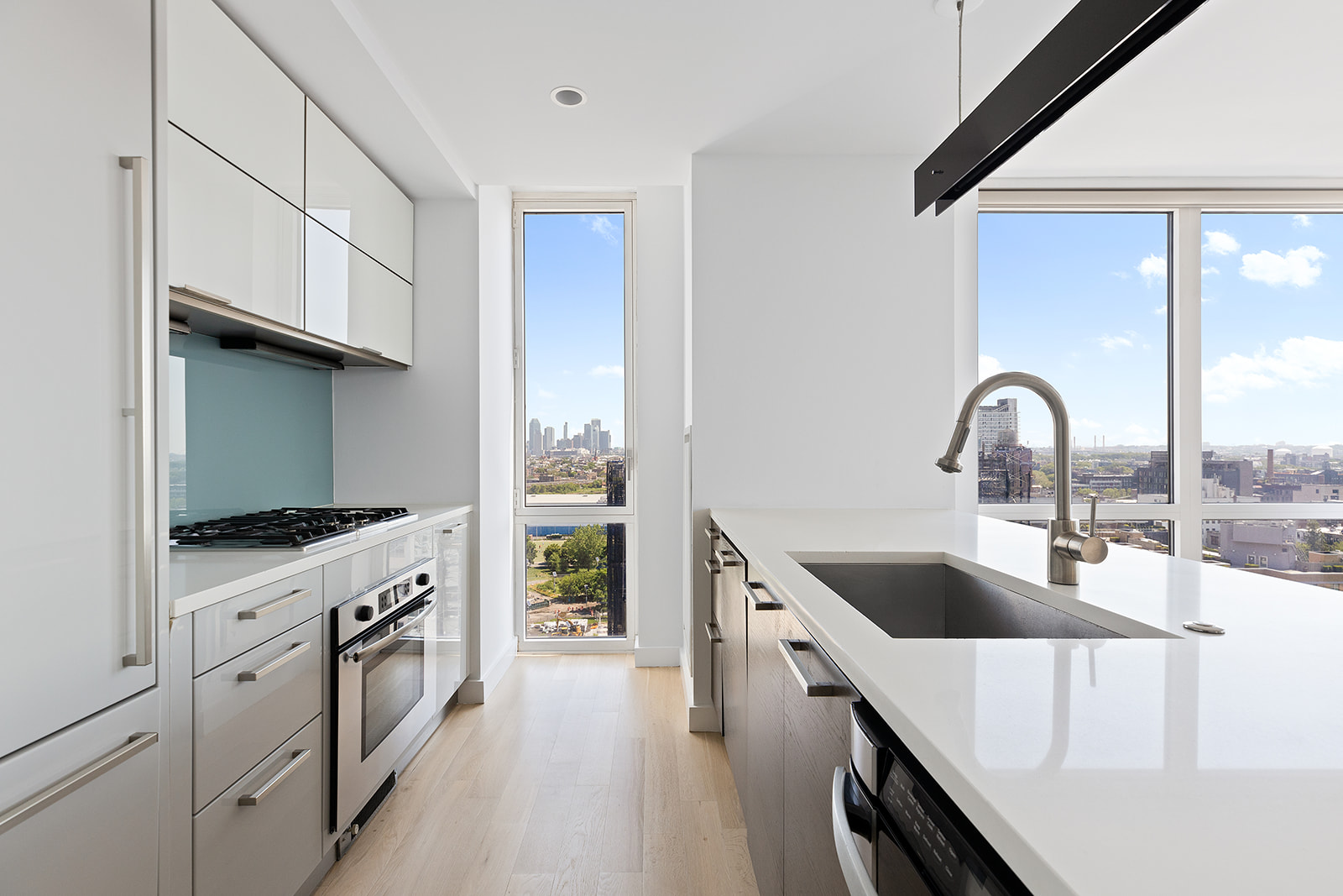 22 North 6th Street, Unit 18H Brooklyn, NY 11249 - Photo 4 of 27