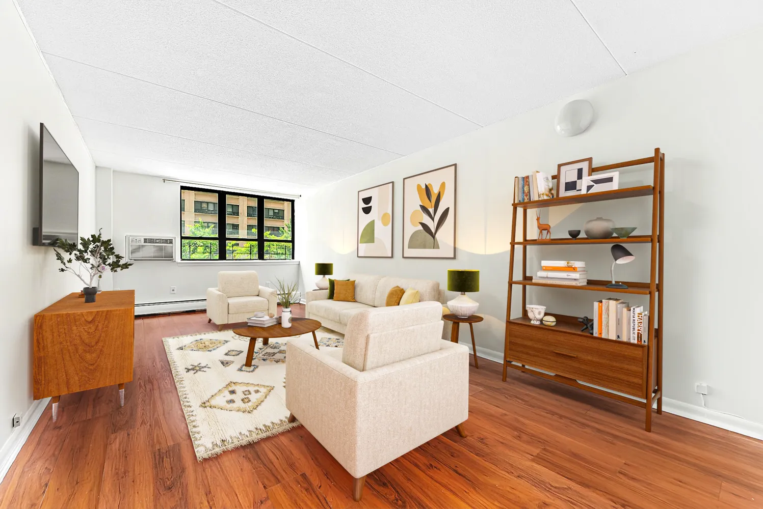 $749,000 | 301 West 110th Street, Unit 2L | Harlem