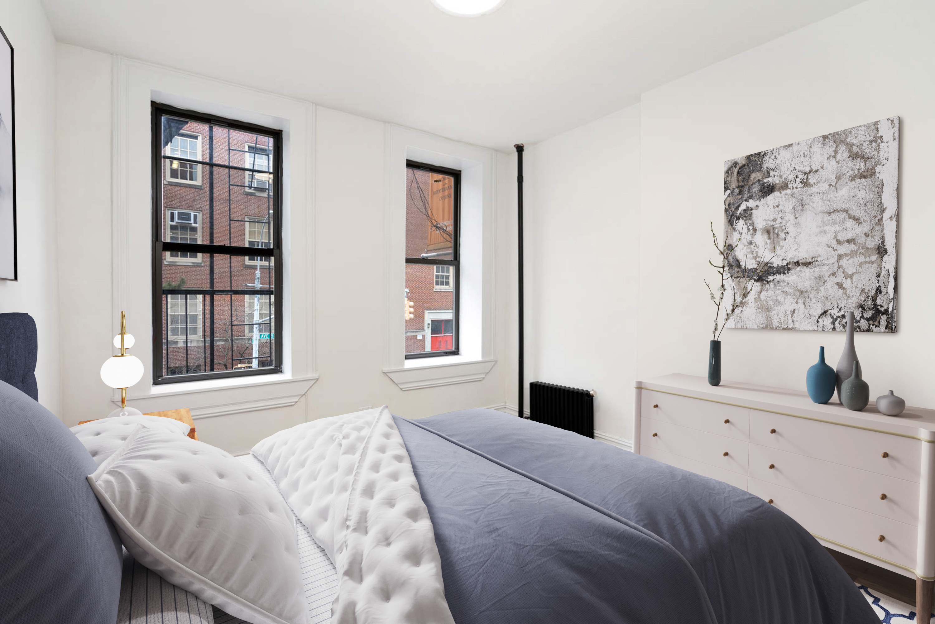 545 East 5th Street, Unit 7 Manhattan, NY 10009 - Photo 2 of 4