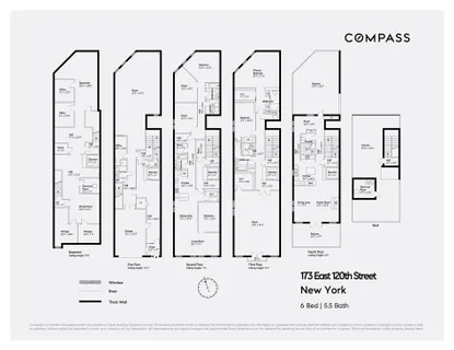 $3,500,000 | 173 East 120th Street | East Harlem