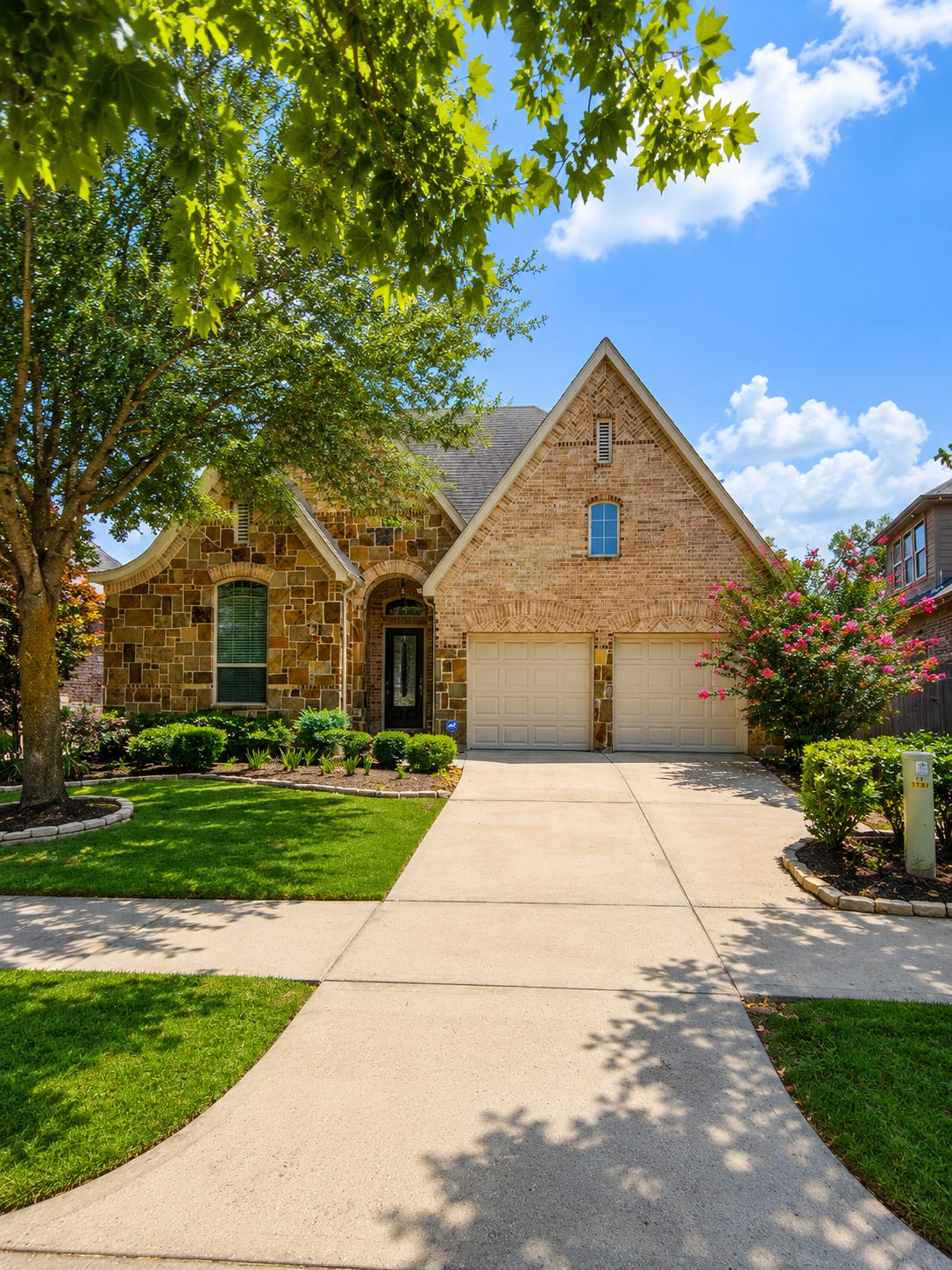 8131 Black Percher Street Conroe, TX 77385 - Photo 3 of 3
