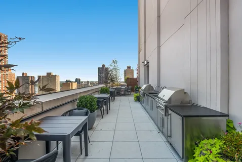 a view of balcony and patio