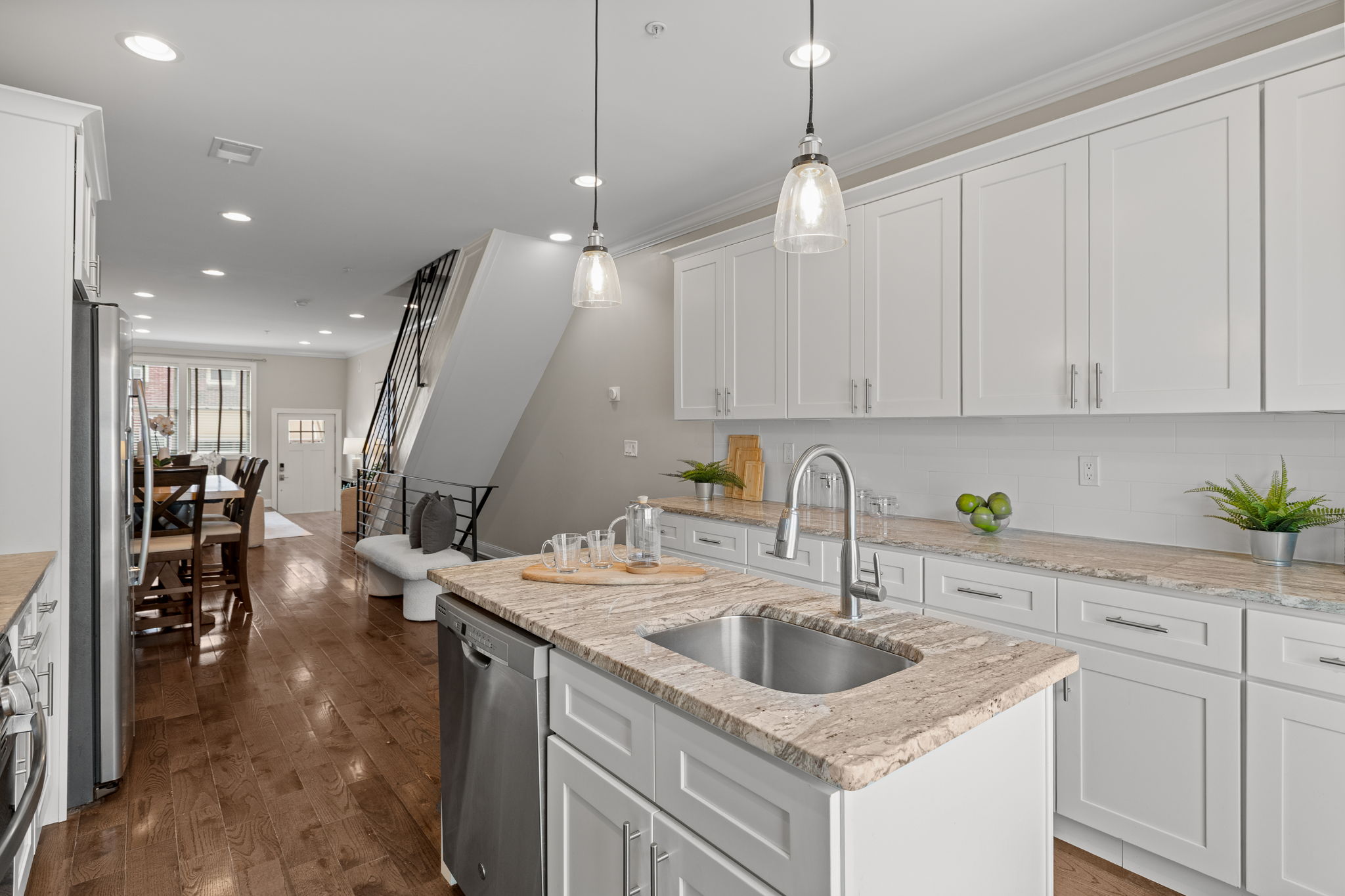 2129 Tasker Street Philadelphia, PA 19145 - Photo 14 of 51 Gallery Image 14