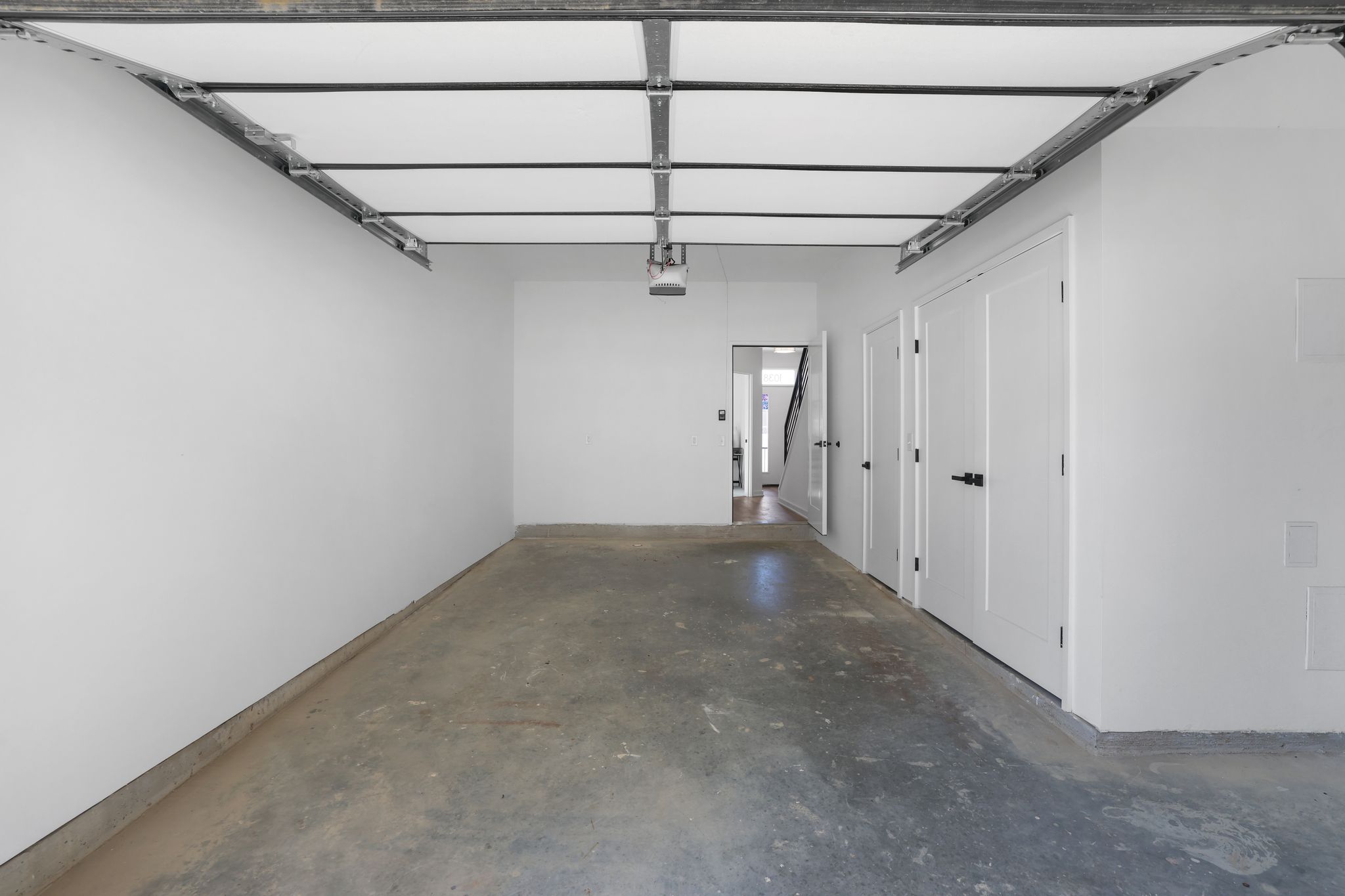 1036 Howard Road Southeast Washington, DC 20020 - Photo 39 of 41 a view of a hallway