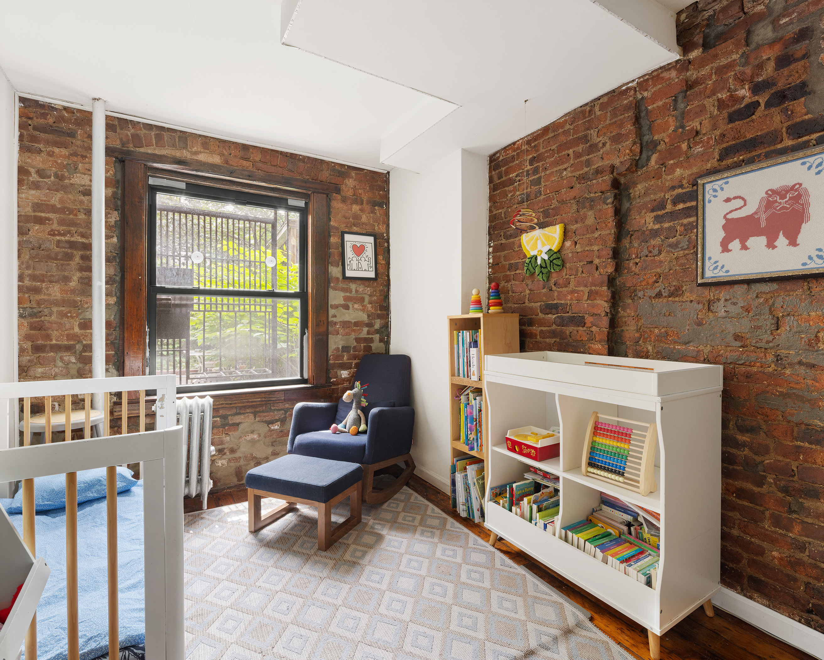 414 Madison Street, Unit GARDEN Brooklyn, NY 11221 - Photo 5 of 9