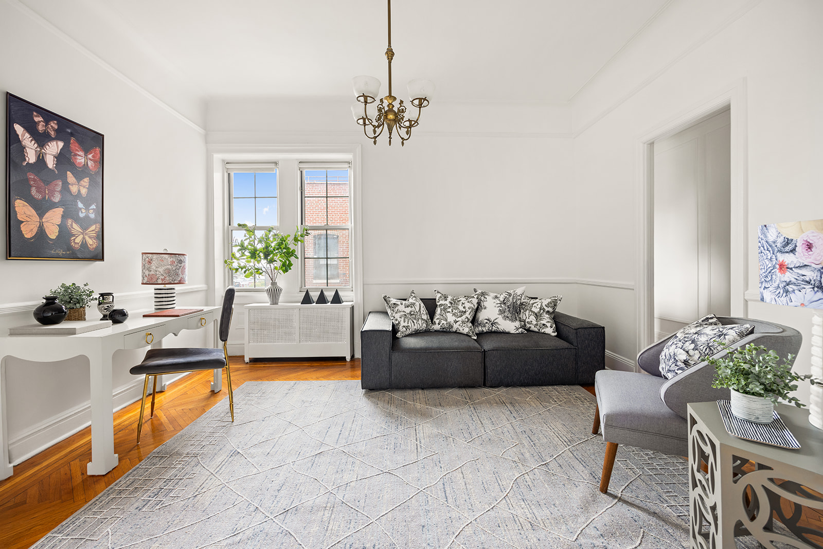 76 Remsen Street, Unit 6B Brooklyn, NY 11201 - Photo 4 of 10