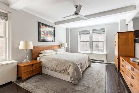 $2,275,000 | 15 West 81st Street, Unit 8J | Upper West Side