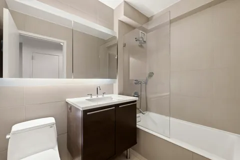 $1,295,000 | 464 West 44th Street, Unit 2F | Hell's Kitchen