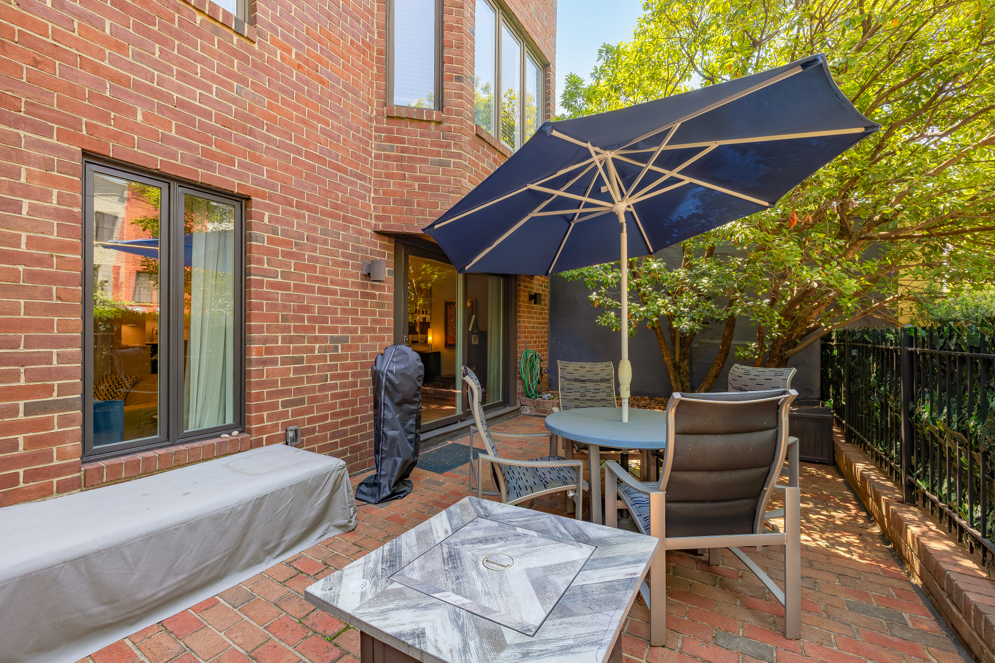 1045 31st Street Northwest, Unit 104 Washington, DC 20007 - Photo 16 of 42