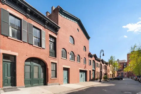 $5,795,000 | 28 College Place | Brooklyn Heights