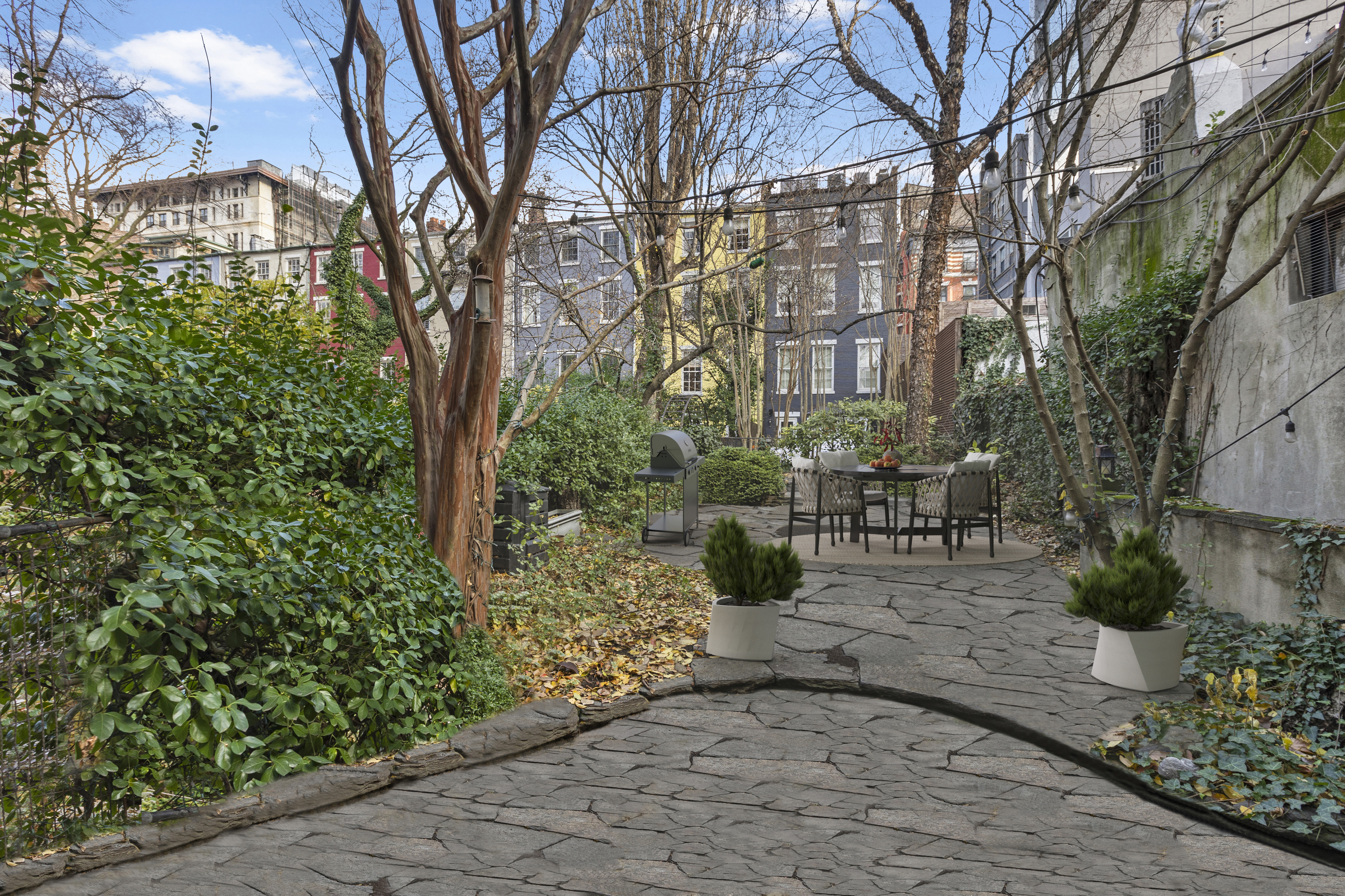 74 MacDougal Street Manhattan, NY 10012 - Photo 22 of 31