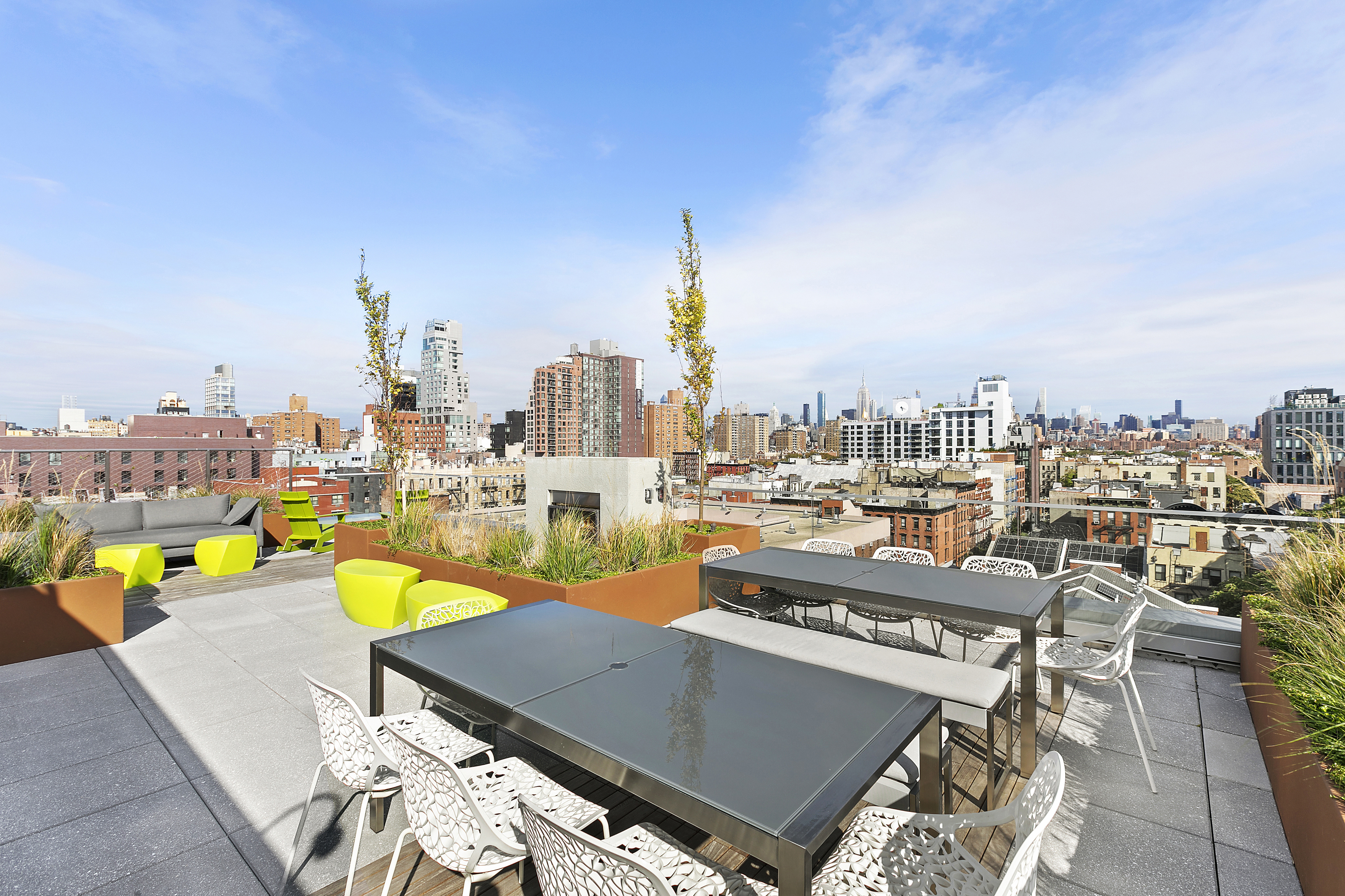 150 Rivington Street, Unit 6G Manhattan, NY 10002 - Photo 11 of 15