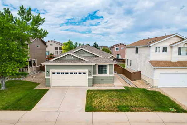 $525,000 | 10283 South Kelliwood Way, Highlands Ranch, CO 80126
