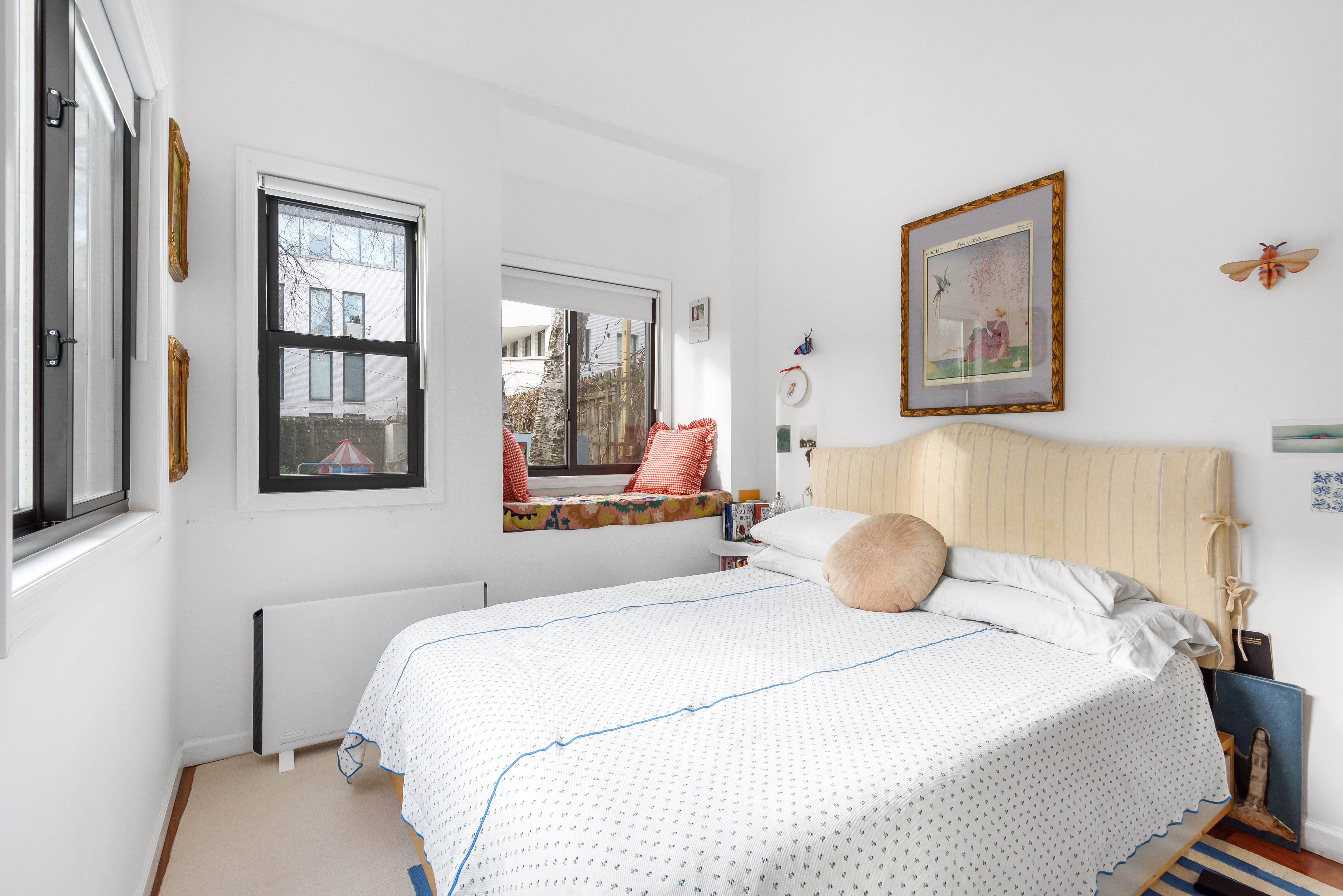 100 Underhill Avenue, Unit 1 Brooklyn, NY 11238 - Photo 4 of 9