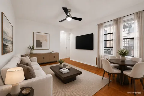 $800,000 | 67 Morton Street, Unit 2A | West Village
