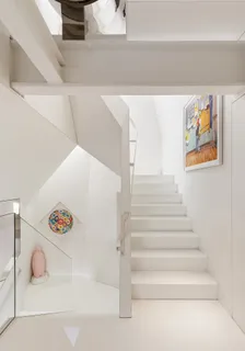 $20,000,000 | 150 Nassau Street, Unit PH | Financial District