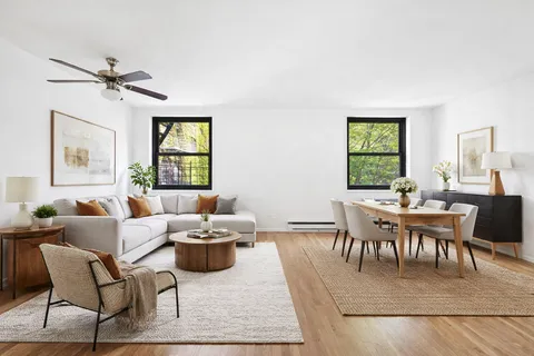 $1,195,000 | 379 West Street, Unit 3B | West Village