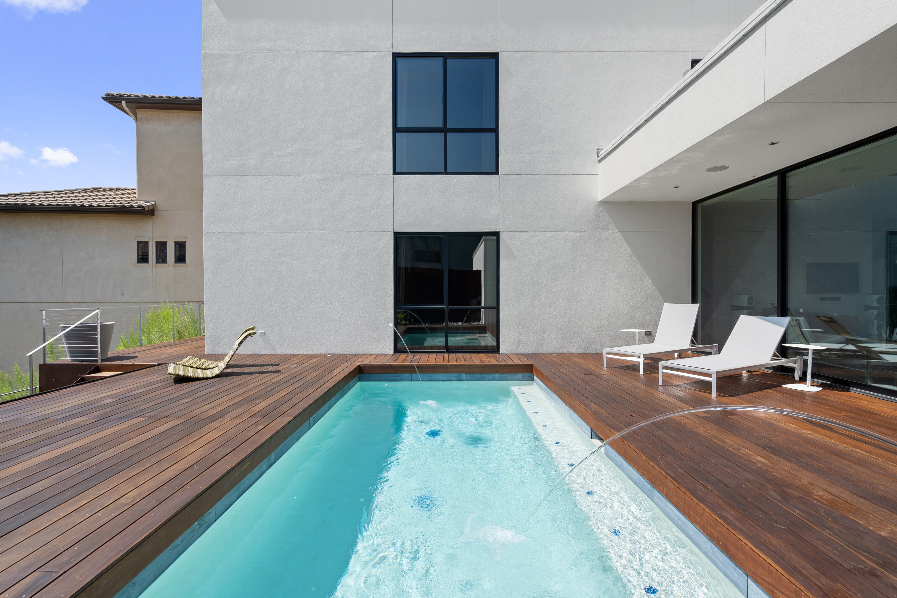 1103 Sparrow Lane Austin, TX 78734 - Photo 36 of 43