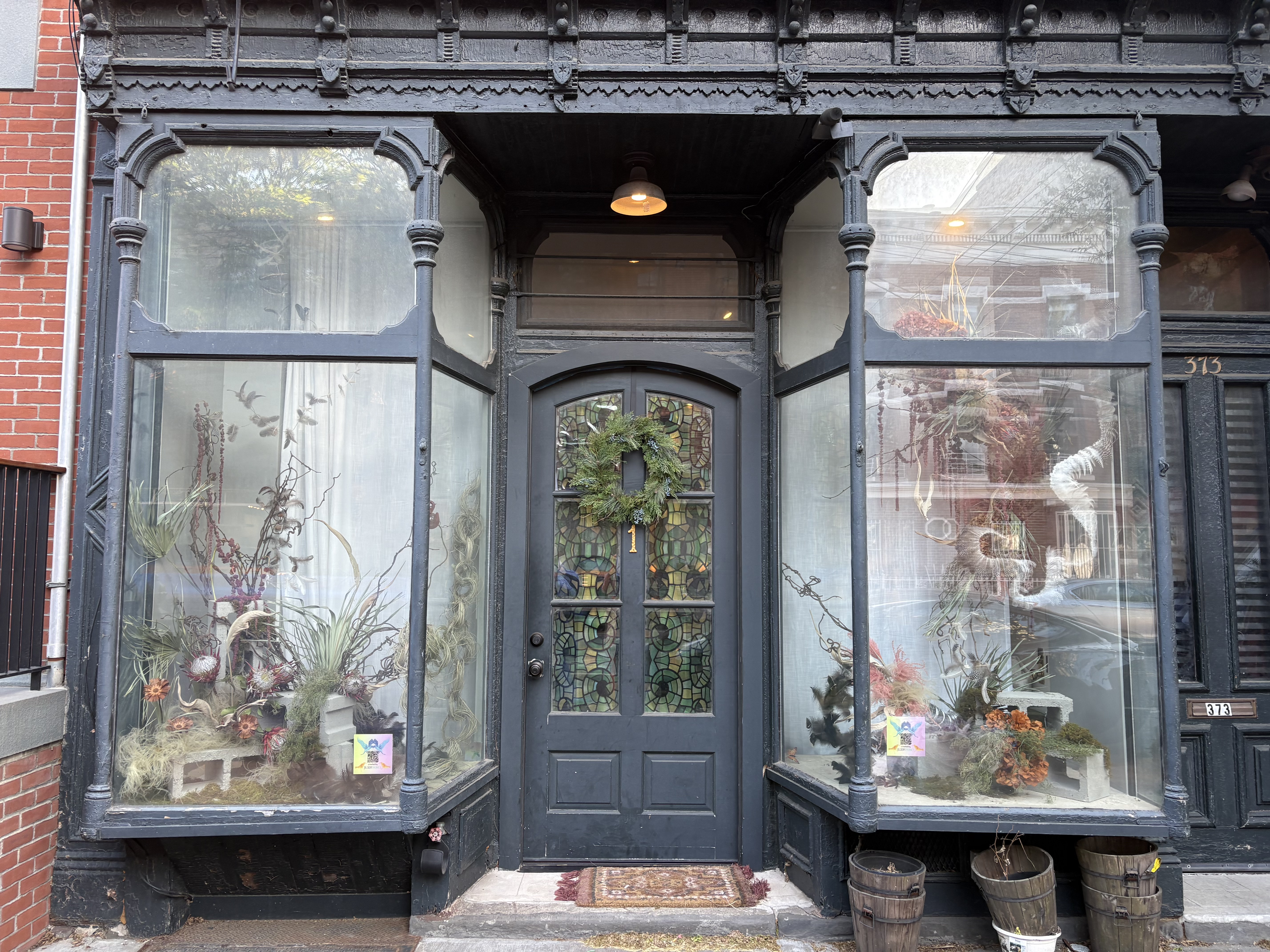 373 Van Brunt Street, Unit 1 Brooklyn, NY 11231 - Photo 6 of 6