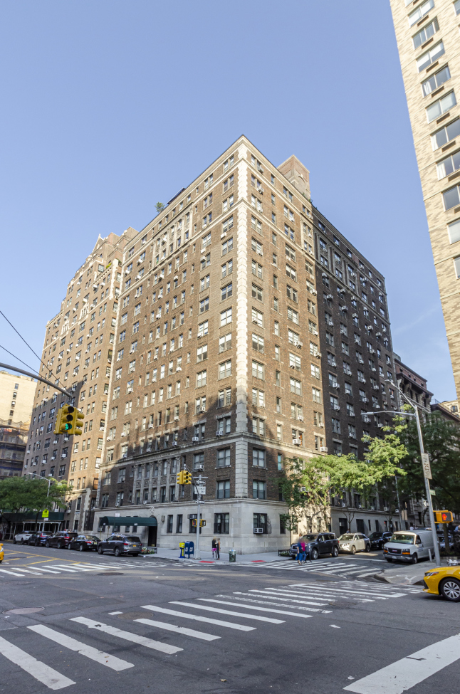 440 West End Avenue, Unit 9D Manhattan, NY 10024 - Photo 13 of 14