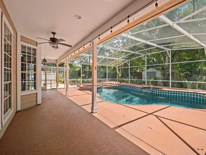 $879,000 | 515 West Palm Valley Drive, Oviedo, FL 32765