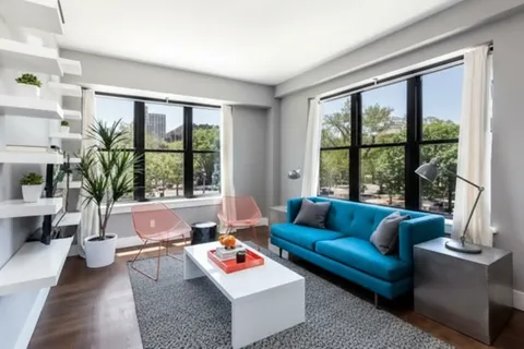 $5,870 | 341 Eastern Parkway, Unit 3D | Crown Heights