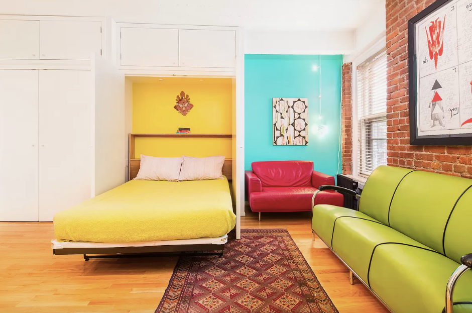 10 Christopher Street, Unit 3B Manhattan, NY 10014 - Photo 4 of 8