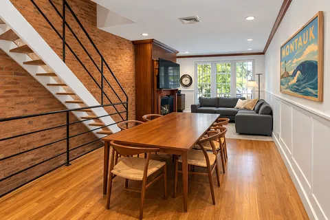 $6,750,000 | 449 Hudson Street | West Village