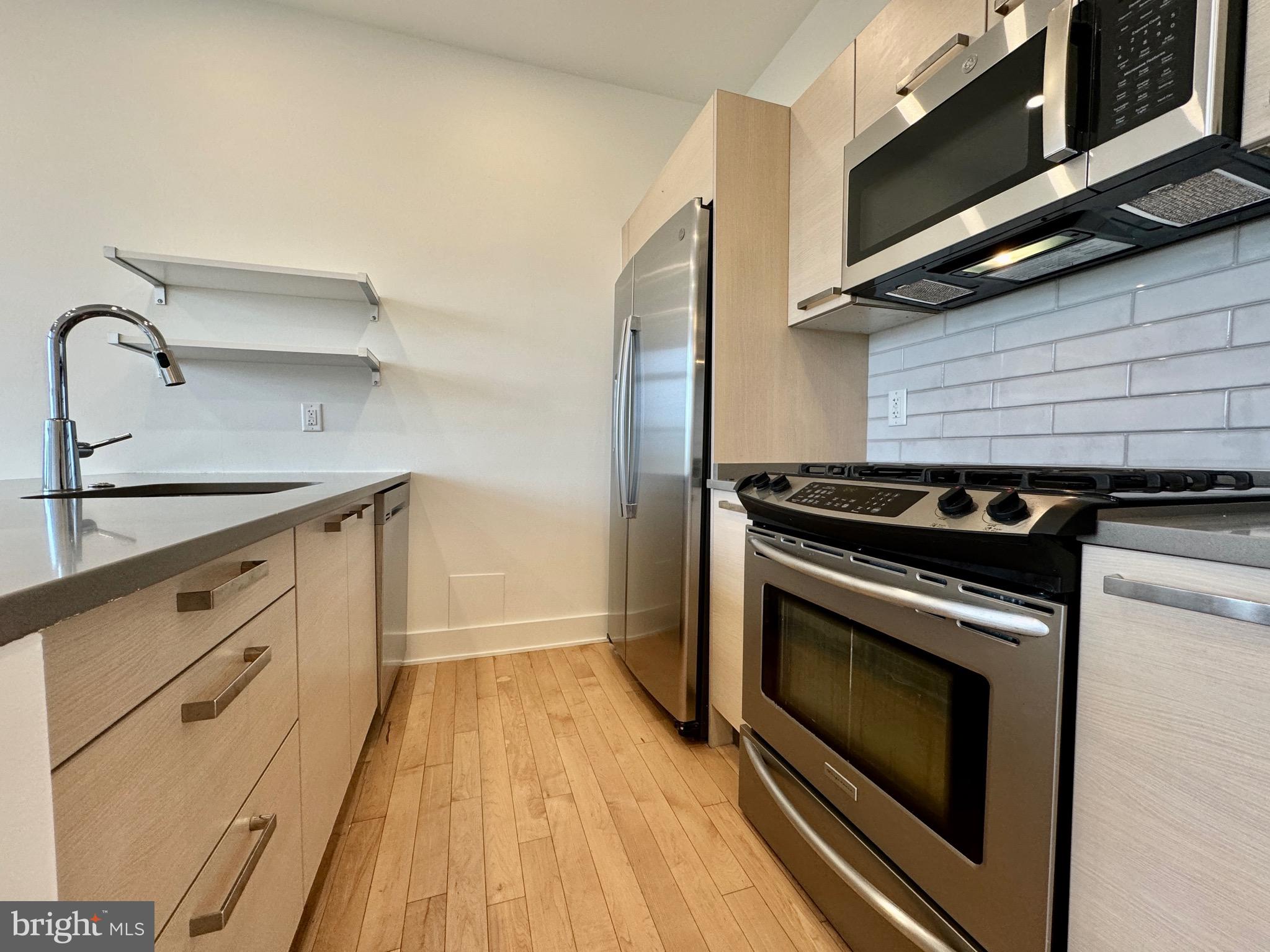 1616 11th Street Northwest, Unit PH3 Washington, DC 20001 - Photo 6 of 35