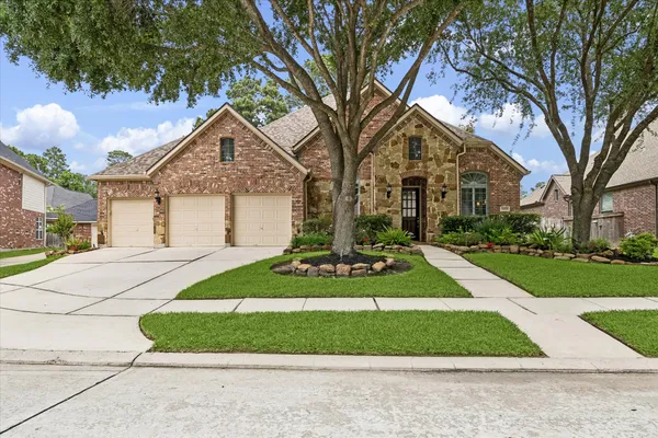 Contact Agent | Address Upon Request, Humble, TX 77346