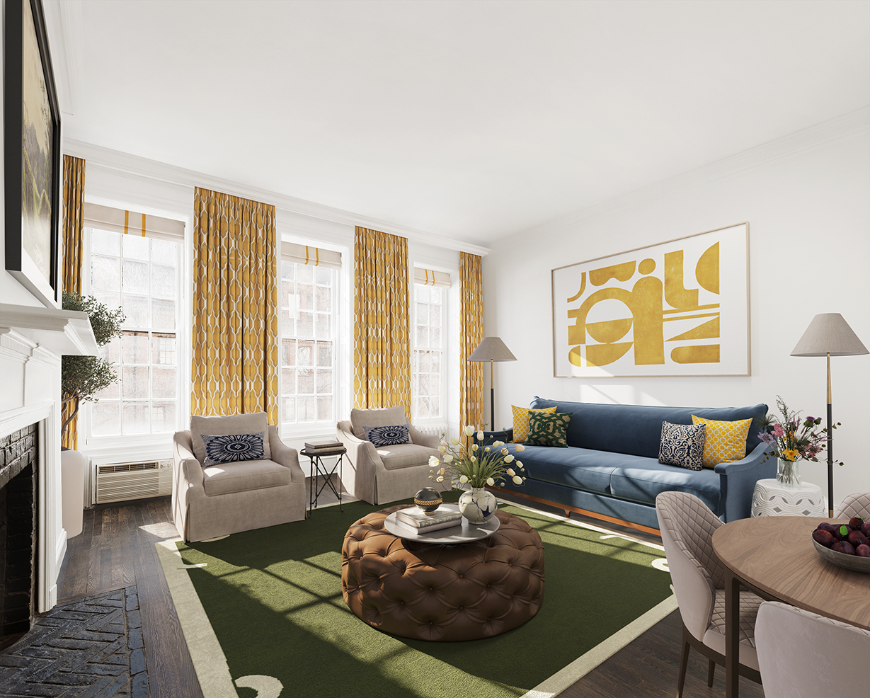 157 East 75th Street, Unit 2E Manhattan, NY 10021 - Photo 3 of 15