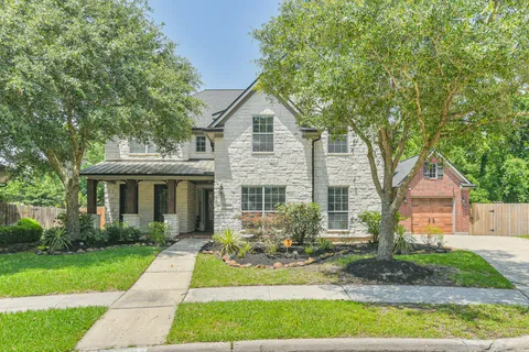 $715,000 | 14107 Hunters Lake Way, Houston, TX 77044