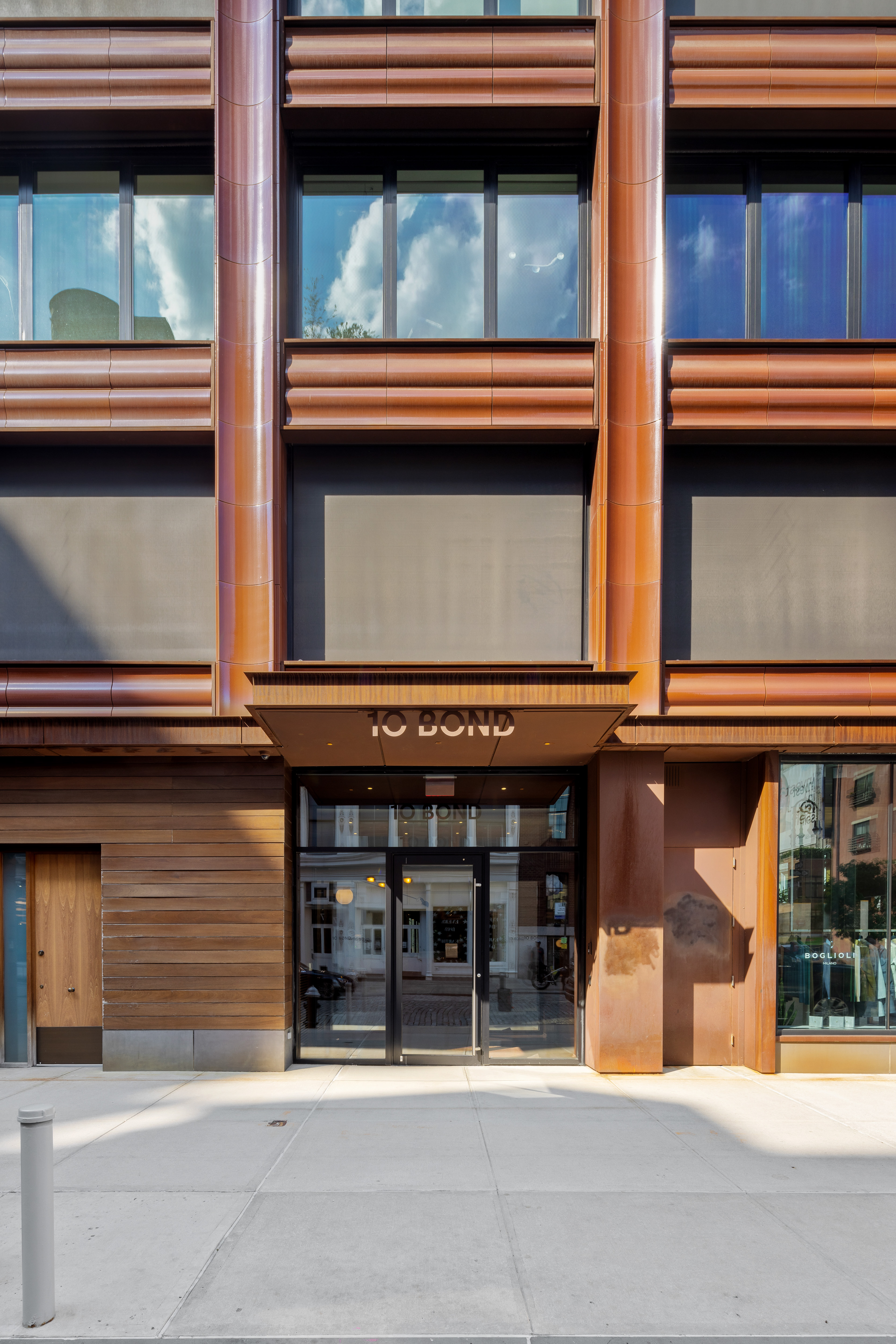 10 Bond Street, Unit 4E Manhattan, NY 10012 - Photo 18 of 20