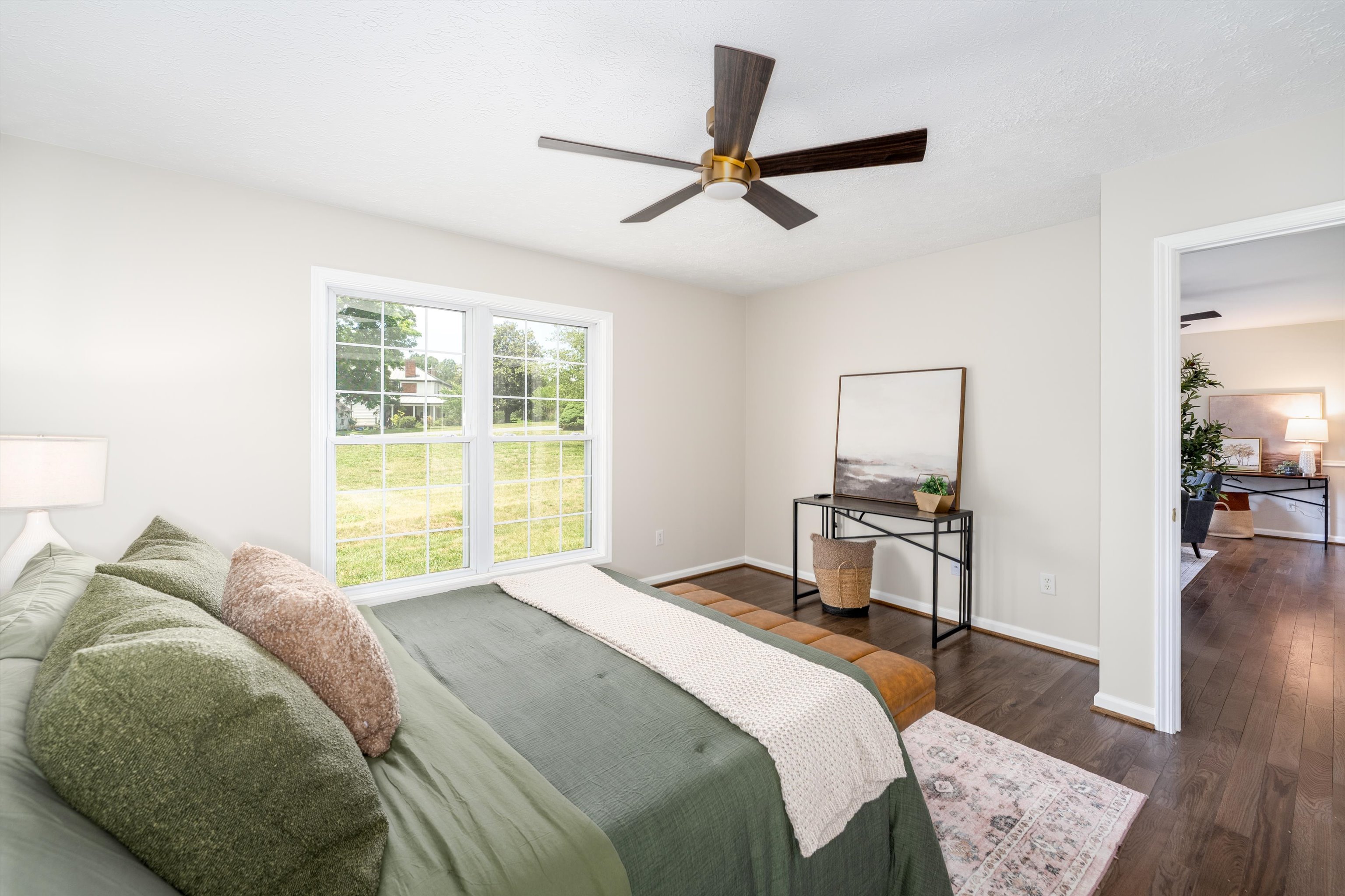 742 Valley View Road Ruckersville, VA 22968 - Photo 33 of 84