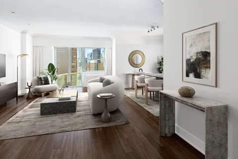 $2,399,000 | 159 West 53rd Street, Unit 38GH | Midtown Central