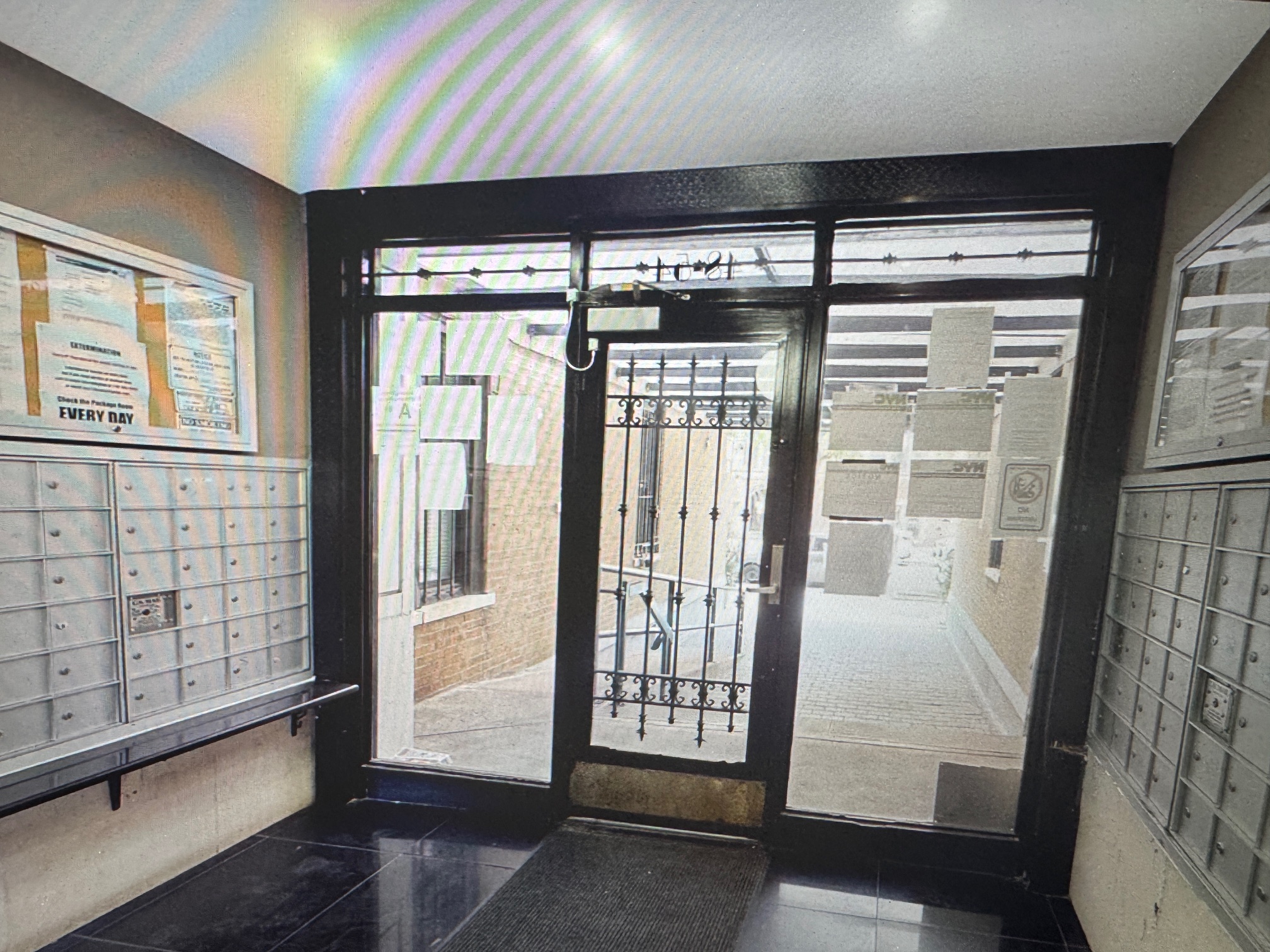 48 West 138th Street, Unit 3G Manhattan, NY 10037 - Photo 3 of 5