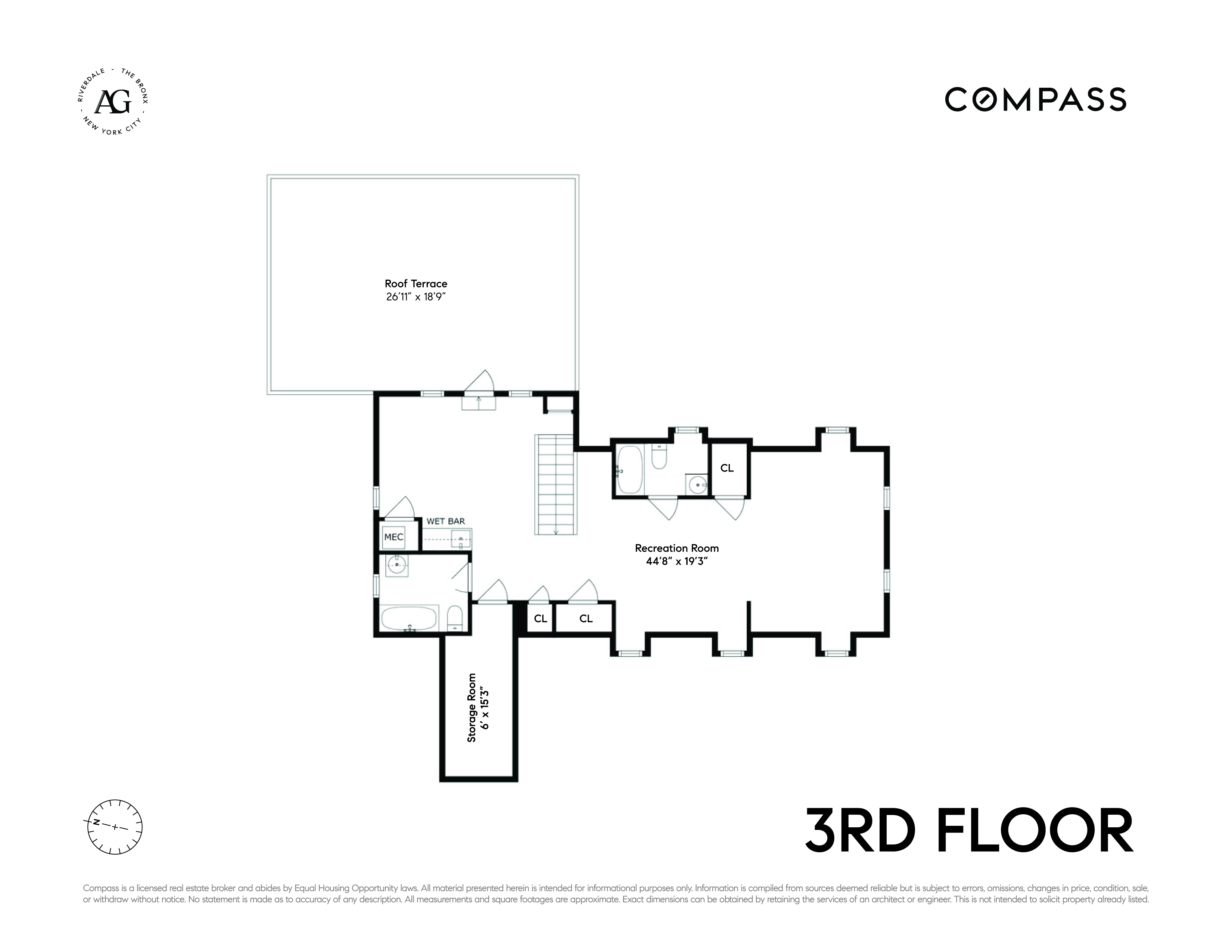 5022 Waldo Avenue Bronx, NY 10471 - Photo 46 of 49 Gallery Image 46