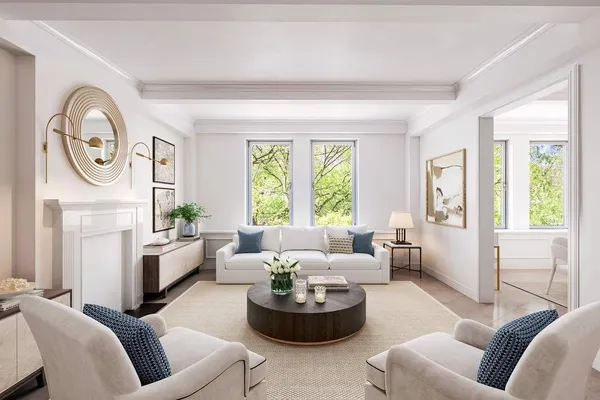 $5,000,000 | 1200 5th Avenue, Unit 4A | Upper Carnegie Hill