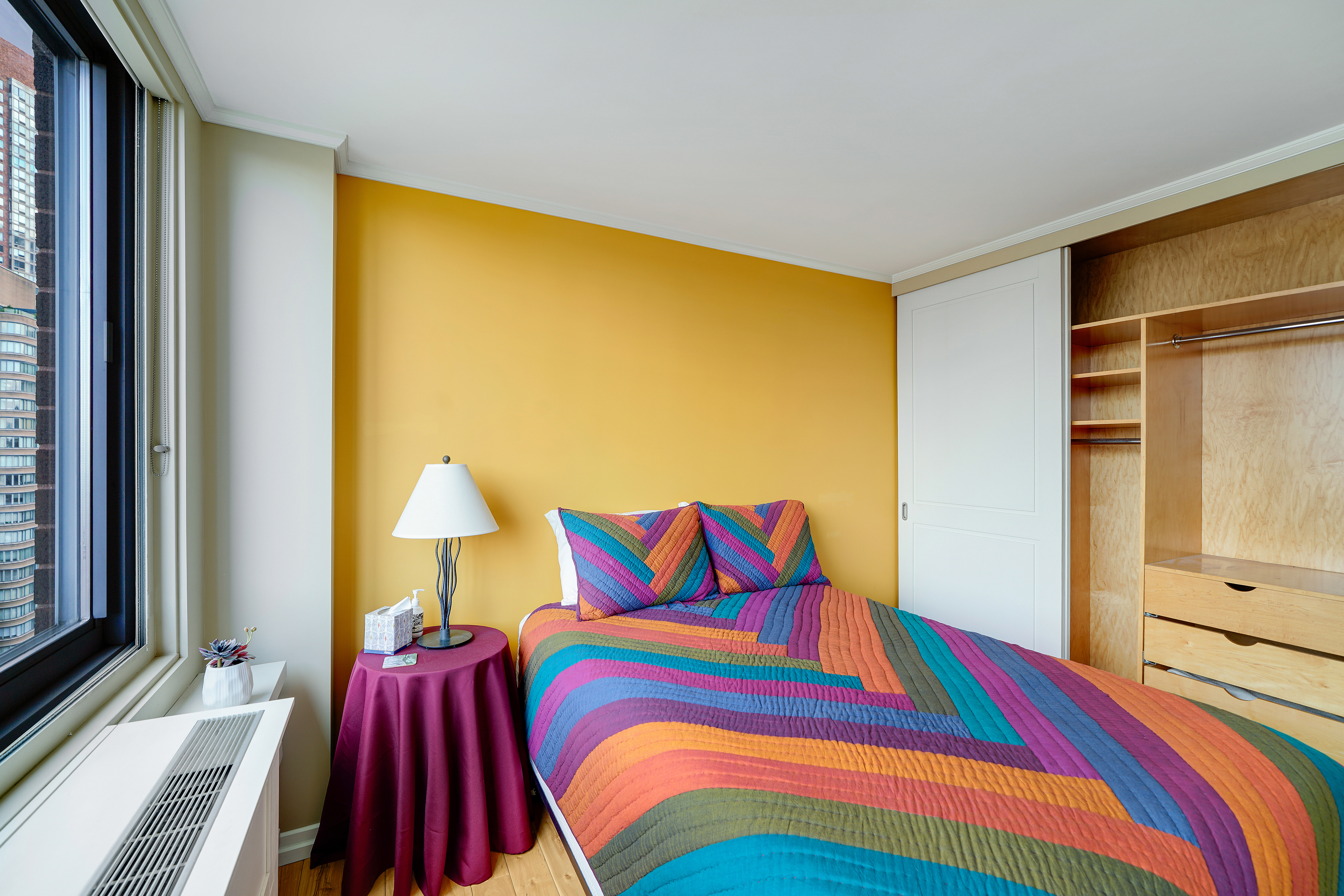 2025 Broadway, Unit 24F Manhattan, NY 10023 - Photo 7 of 11 Gallery Image 7