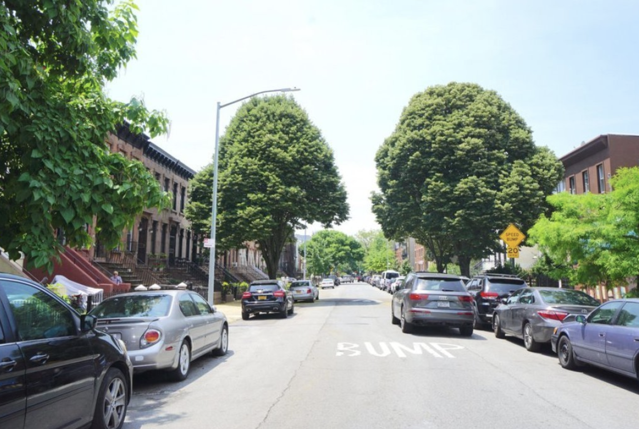 75 Van Buren Street Brooklyn, NY 11221 - Photo 21 of 23