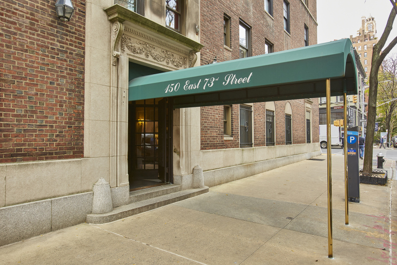 150 East 73rd Street, Unit 8B Manhattan, NY 10021 - Photo 14 of 15