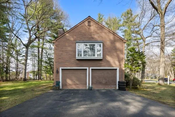 $1,499,999 | 10 Durham Drive, Lynnfield, MA 01940