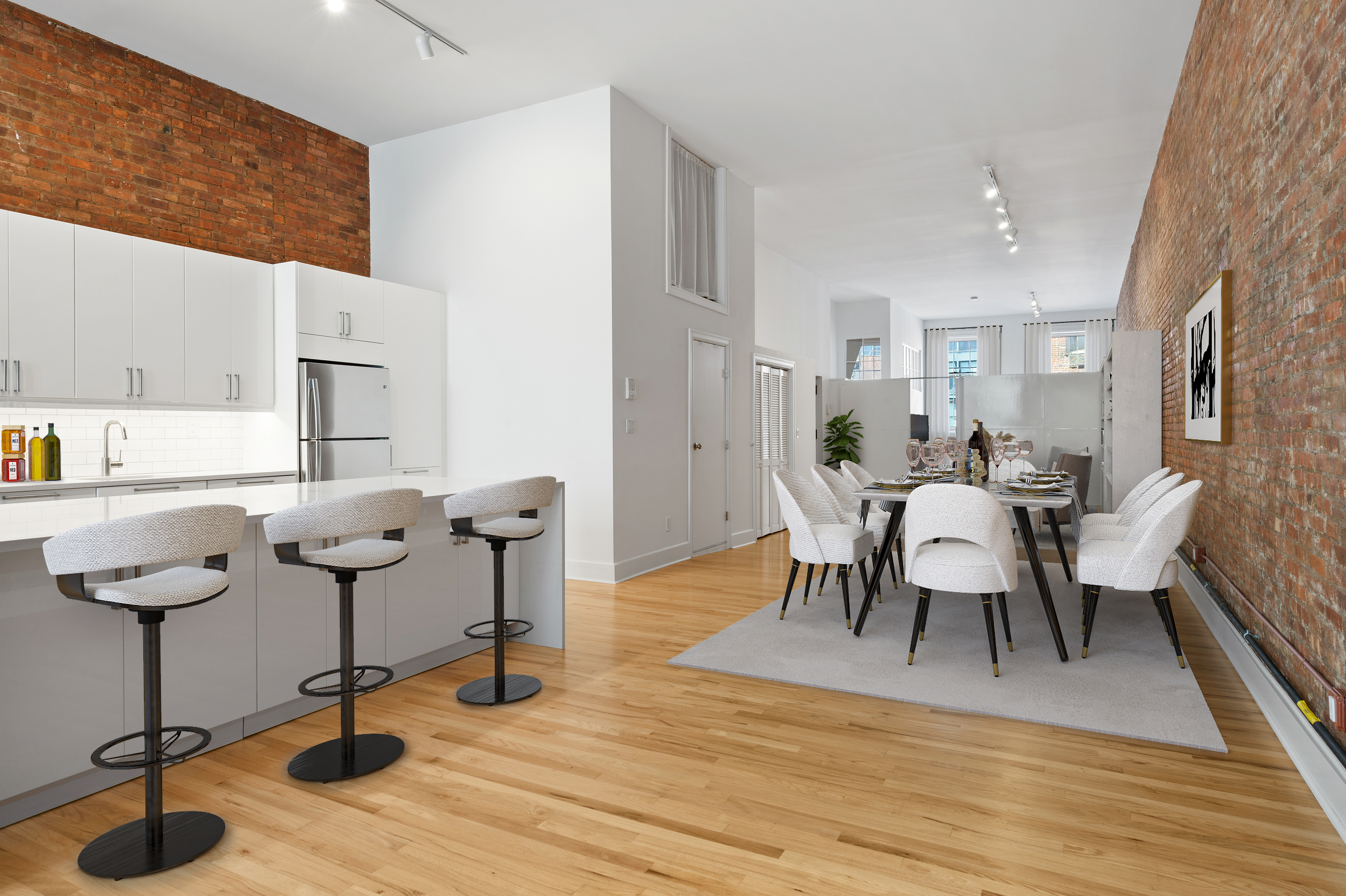 127 Greene Street, Unit 3 Manhattan, NY 10012 - Photo 5 of 13