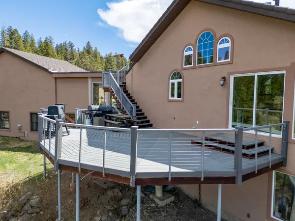 $2,100,000 | 323 Overlook Lane, Boulder, CO 80302