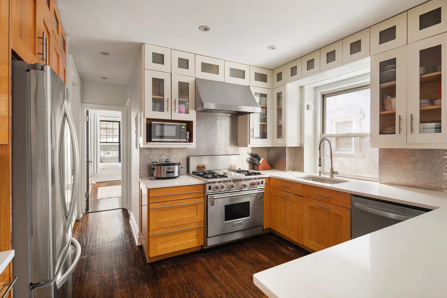 $7,950 | 370 Central Park West, Unit 108 | Upper West Side