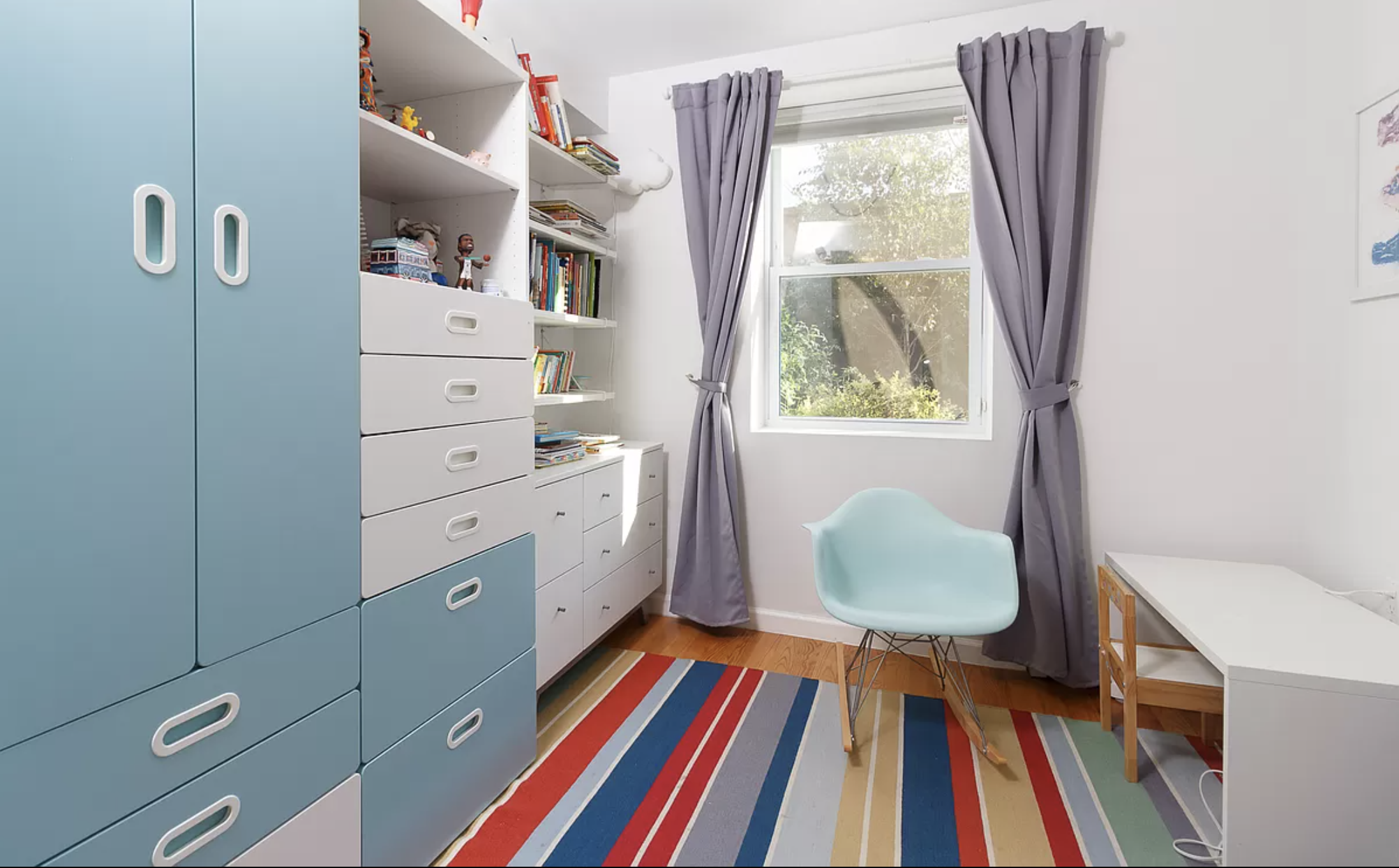 24 Herkimer Street, Unit 1 Brooklyn, NY 11216 - Photo 12 of 19