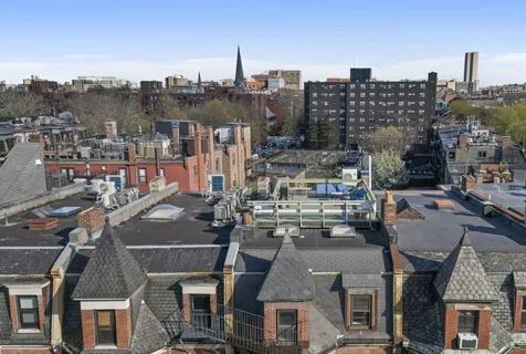 Contact Agent | Columbus Avenue, Boston, MA 02118