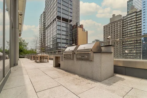 a view of a terrace