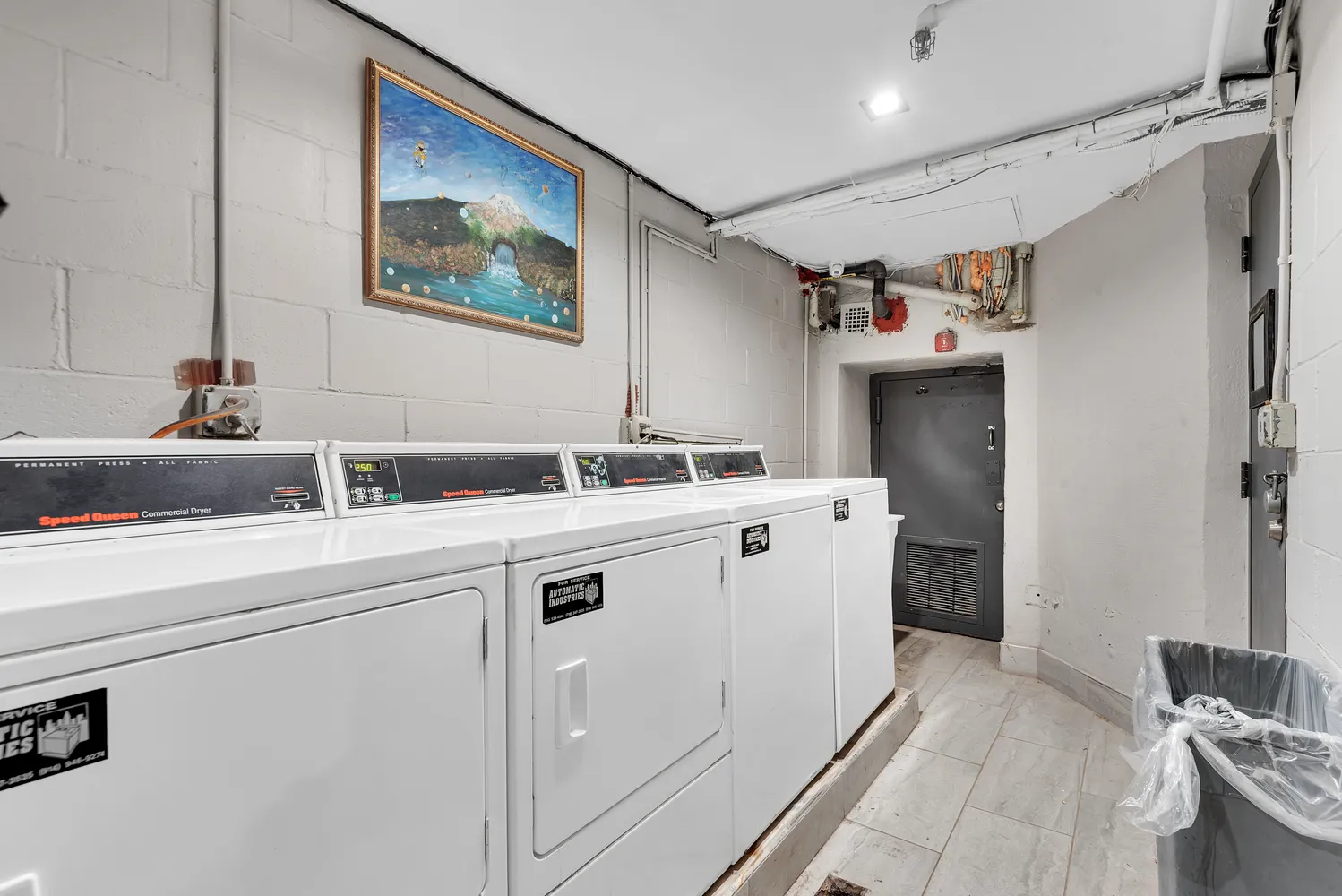 $4,500 | 643 9th Avenue, Unit 5D | Hell's Kitchen